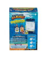 Sea Monkey's The Original Sea-Monkeys Magiquarium Glowin The Dark Kit