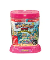 Sea Monkey's The Origianl Sea-Monkeys Neon Ocean Zoo Kit