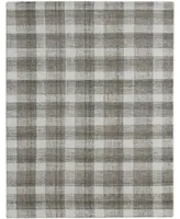 Amer Rugs Tartan Tra-4 Sand 3'6" x 5'6" Area Rug