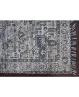 Amer Rugs Prairie Pre- 3'6" x 5'6" Area Rug