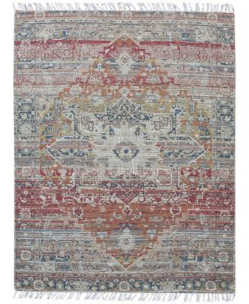 Amer Rugs Prairie Pre 3 Multi Rug