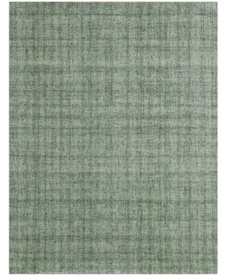 Amer Rugs Laurel Lau-21 Lime 5' x 7'6" Area Rug