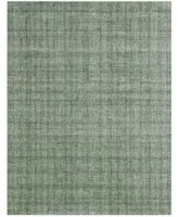 Amer Rugs Laurel Lau-21 Lime 5' x 7'6" Area Rug