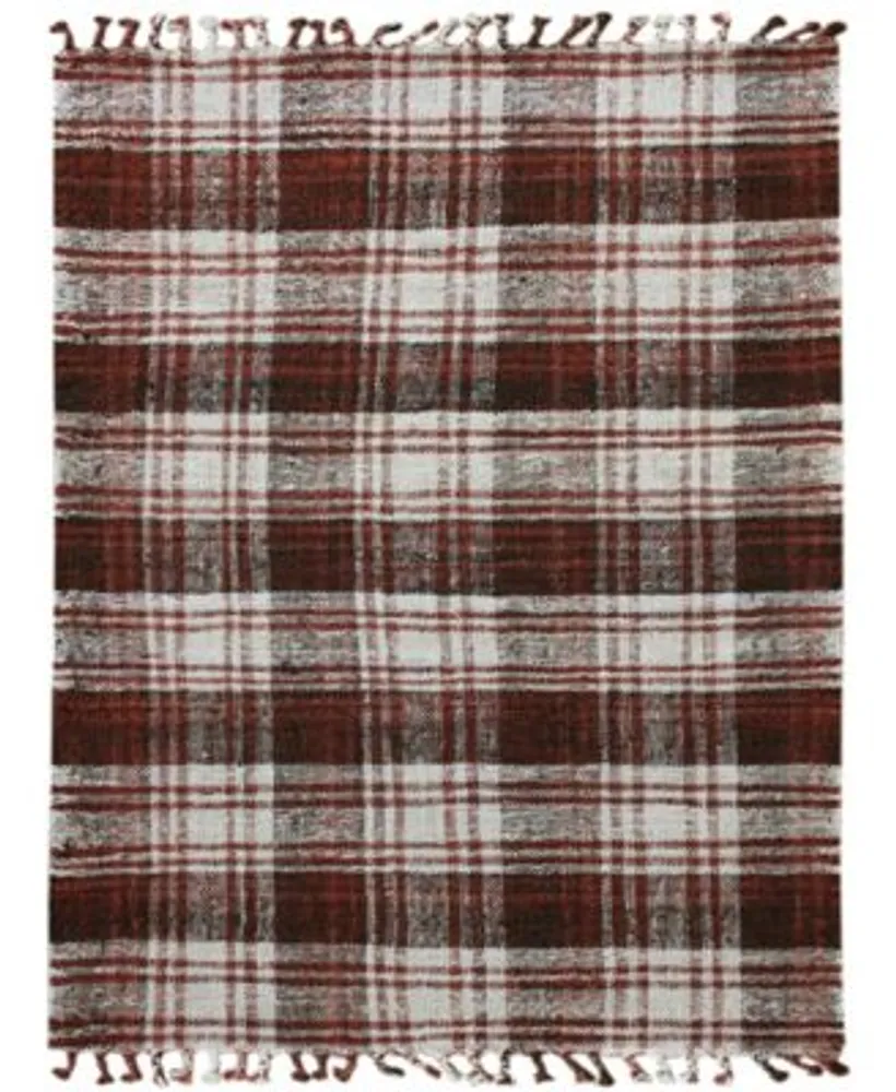 Amer Rugs Hampton Hmp 4 Brick Rug