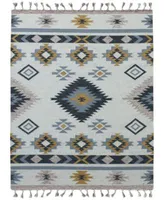 Amer Rugs Artifacts Ari Ivory Rug