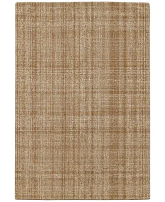 Amer Rugs Laurel Lau-11 Rust 7'6" x 9'6" Area Rug