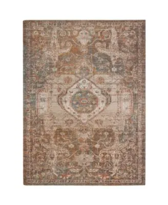 Amer Rugs Eternal Ete 11 Taupe Rug