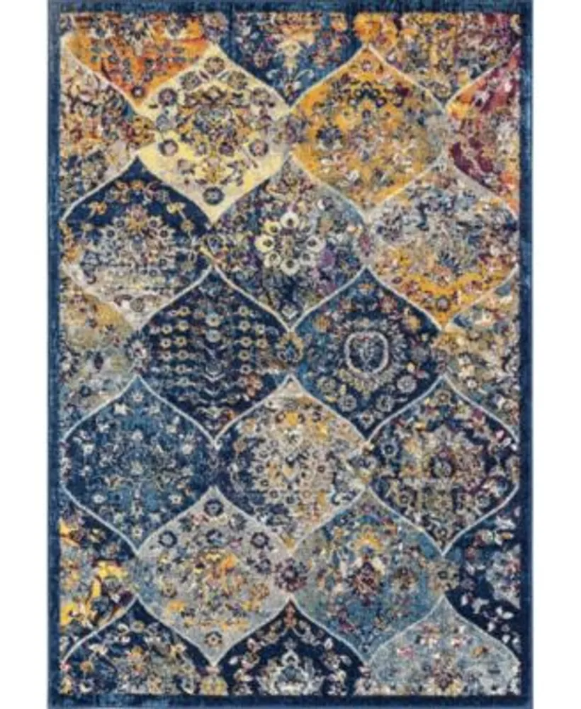 Amer Rugs Manhattan Man Rug