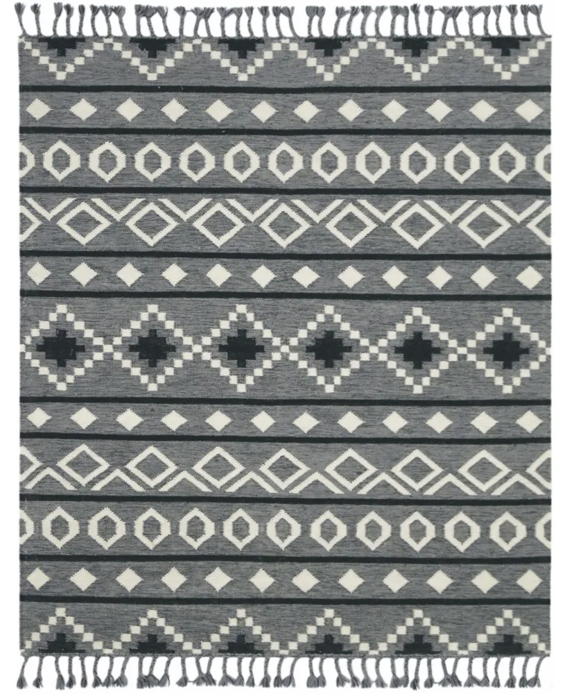 Amer Rugs Artifacts Ari- 8' x 10' Area Rug