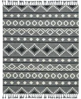 Amer Rugs Artifacts Ari- 8' x 10' Area Rug