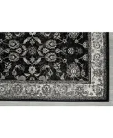 Amer Rugs Alexandria Alx- 2' x 6' Runner Rug