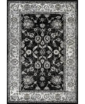 Amer Rugs Alexandria Alx- 5'1" x 7'6" Area Rug