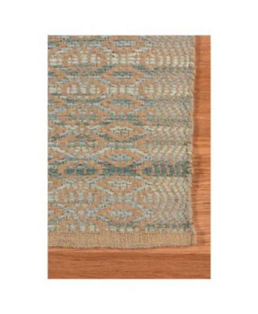 Amer Rugs Zola Zol 5 Mist Rug