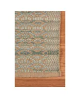 Amer Rugs Zola Zol 5 Mist Rug