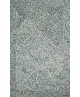 Loloi Ii Ean Ea- 5' x 7'6" Area Rug