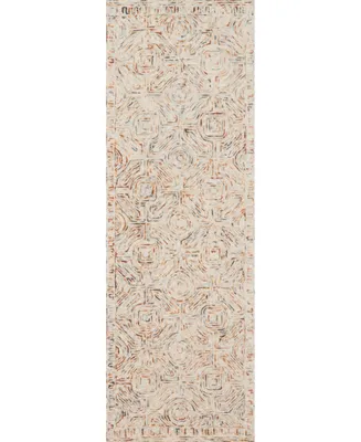 Loloi Ii Ean Ea-02 2'6" x 13' Runner Rug