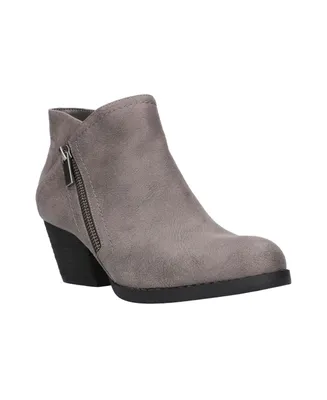 Bella Vita Bobbi Comfort Booties