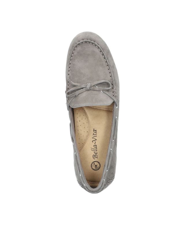 Bella Vita Scout Comfort Loafers