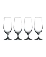 Marquis Moments Beer Glass, Set of 4