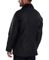 Barbour Men's Ashby Wax Jacket
