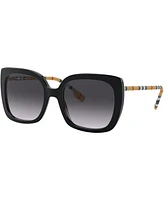 Burberry Women's Sunglasses, BE4323 Caroll