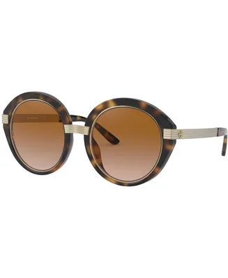 Tory Burch Women's Sunglasses, TY9060U 54