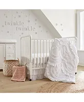 Levtex Baby Skylar 4-Pc. Bedding Set, Crib