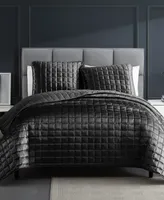 Riverbrook Home Lyndon 3 Piece Full/Queen Coverlet Set