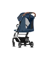 gb Qbit All City Fe Stroller