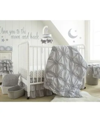 Levtex Baby Willow Medallion Nursery Collection
