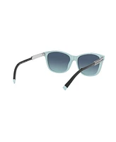 Tiffany & Co. Women's Sunglasses, TF4174B