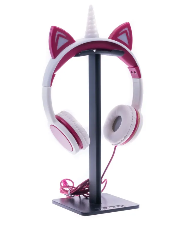 GABBA GOODS AUDIFONOS BLUETOOTH ON EAR COLOR ROSA