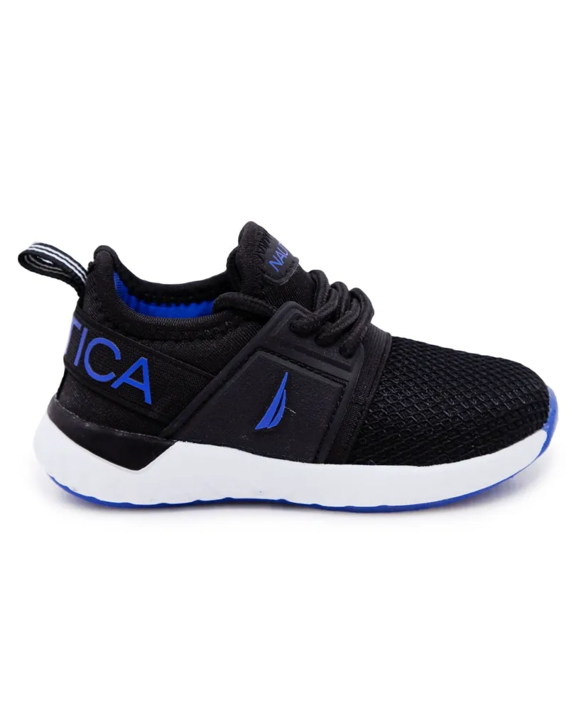 Nautica Toddler Boys Kappil Saga Athletic Sneaker