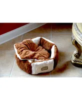 Armarkat Cat Bed For Indoor Cats and Extra Small Dogs