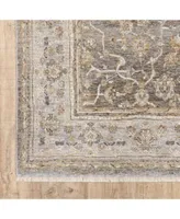 Jhb Designs Kumar Kum02 Rug