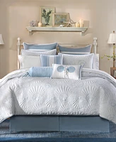 Harbor House Crystal Beach 4-Pc. King Comforter Set