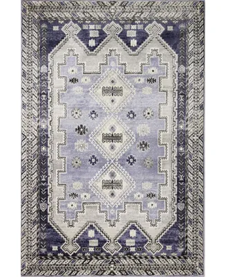 Closeout! Bb Rugs Mesa Mes- Mist 7'6" x 9'6" Area Rug