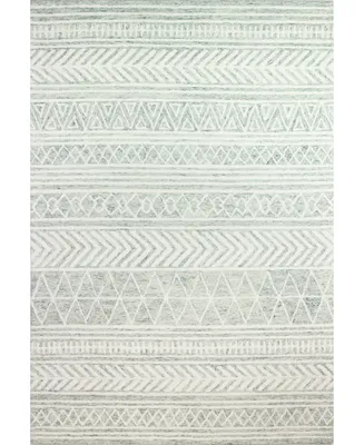 Bb Rugs Taron Val- 5' x 7'6" Area Rug