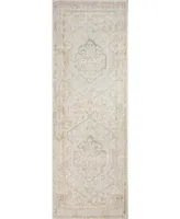 Bb Rugs Corse Cor- 2'6" x 8' Runner Rug