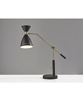 Adesso Oscar Adjustable Desk Lamp