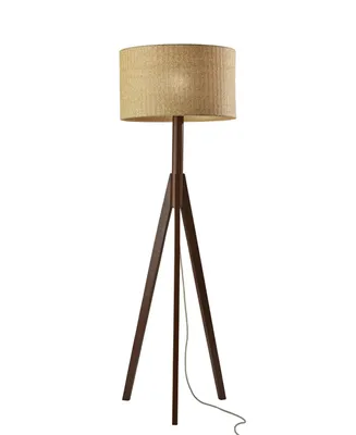 Adesso Eden Floor Lamp