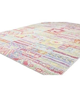 Bashian Corse Cor Multi Rug