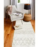 Bb Rugs Taron Val 08 Beige Rug