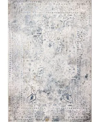 Bb Rugs Isle Isl 01 Ivory Rug