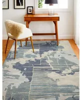 Closeout Bb Rugs Downtown Tud Rug