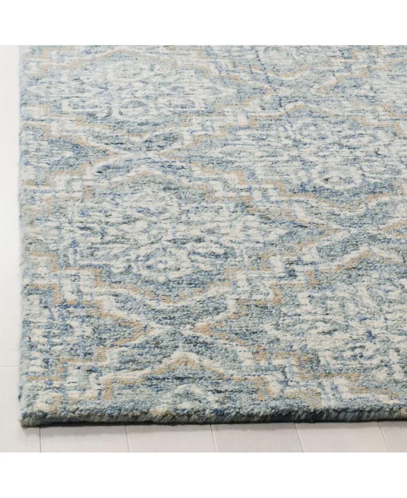 Safavieh Abstract 6' x 6' Square Area Rug