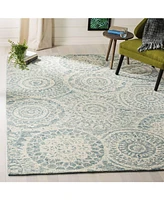 Safavieh Abstract 8' x 10' Area Rug