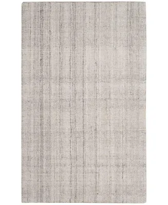 Safavieh Abstract 141 Silver 3' x 5' Area Rug