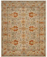 Safavieh Antiquity At63 Beige 8' x 10' Area Rug