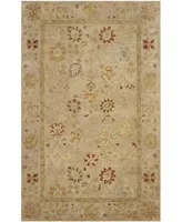 Safavieh Antiquity At859 Taupe 5' x 8' Area Rug